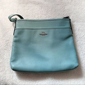 Coach Crossbody